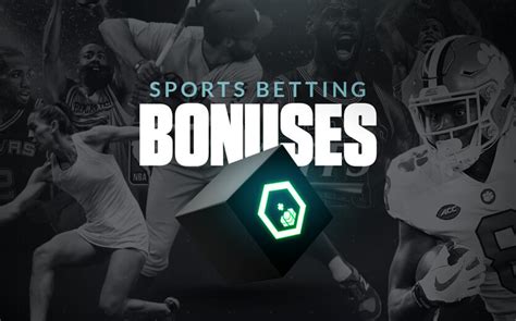 best sports betting bonus - Best Sportsbook Promos and Sports Betting Bonus Offers in 2024